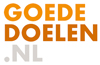 Logo goede doelen