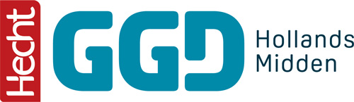 Logo GGD Hollands Midden
