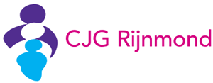 Logo CJG Rijnmond