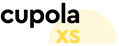 Logo cupolaXS