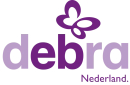 Logo Debra Nederland