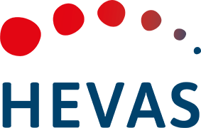 Logo HEVAS