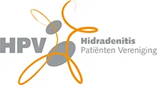 Logo Hidradenitis Patiënten Vereniging