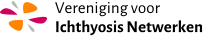 Logo Vereniging voor Ichthyosis Patiënten