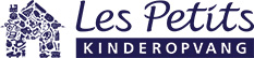 Logo Les Petits Kinderopvang