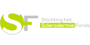 Logo Stichting Sclerodermie