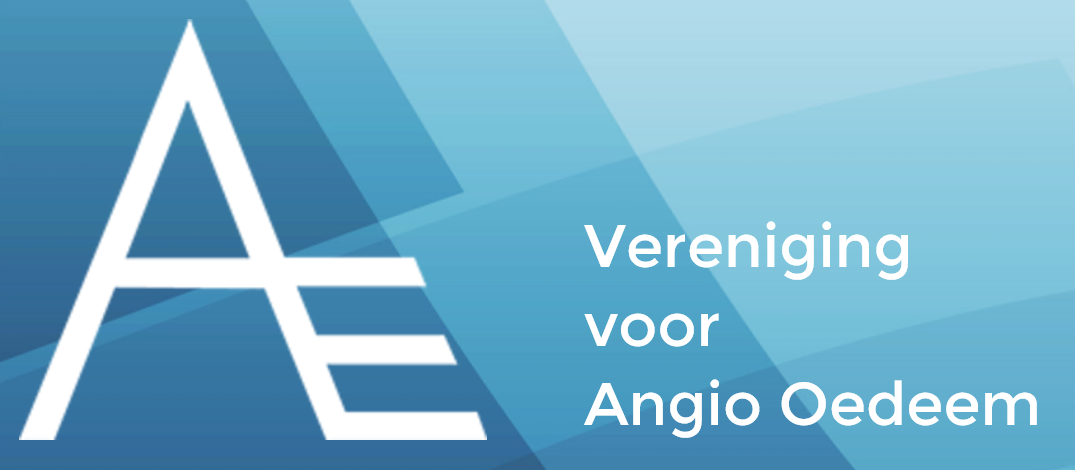 Logo Vereniging voor Angio-Oedeem