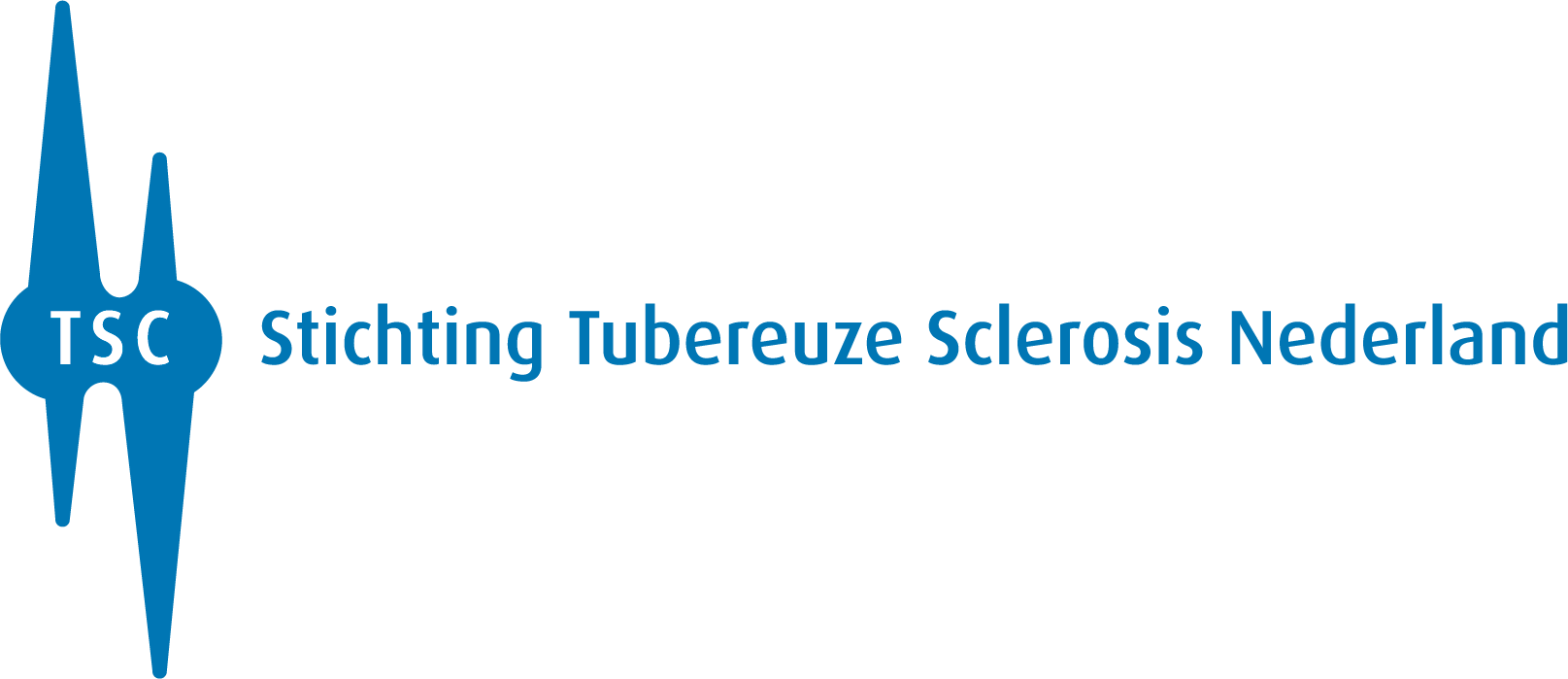 Logo Stichting Tubereuze Sclerosis Nederland