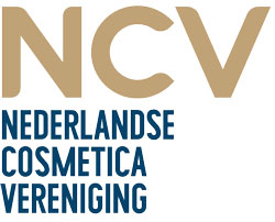 Logo Nederlandse Cosmetica Vereniging