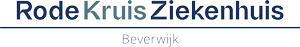 Logo Rode Kruis Ziekenhuis Beverwijk