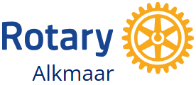 Logo Rotary Alkmaar
