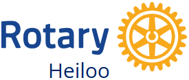 Logo Rotary Heiloo