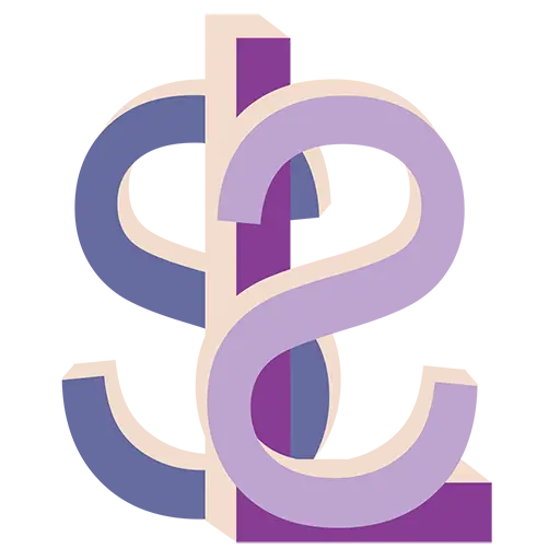 Logo Stichting Lichen Sclerosus