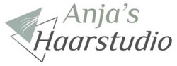 Logo Anjas Haarstudio Shop & Haarwerker