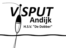 Logo Hengelsportvereniging "De Dobber"