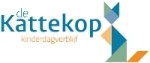 Logo Stichting Kinderopvang De Kattekop