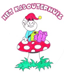 Logo Kinderdagverblijf Het Kabouterhuis