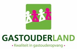 Logo Gastouderland Midden Nederland