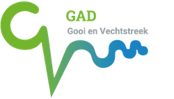 Logo GAD Gooi en Vechstreek