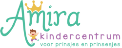 Logo Amira Kindercentrum