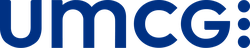 Logo UMCG