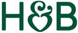 Logo Holland and Barrett