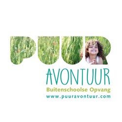 Logo Puur Avontuur