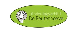 Logo KdV de Peuterhoeve