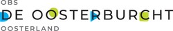 Logo OBS De Oosterburcht