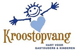 Logo Gastouderbureau Kroostopvang