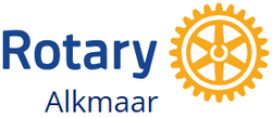 Logo Rotary Alkmaar
