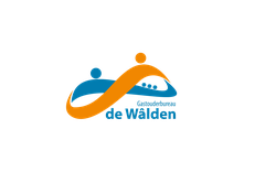 Logo Gastouderbureau De Wlden