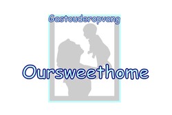 Logo Our sweet home