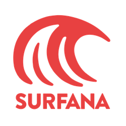 Logo Surfana bv
