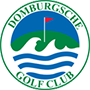 Logo Domburgsche Golfclub