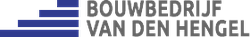 Logo Bouwbedrijf Van den Hengel B.V.