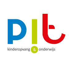 Logo PIT kinderopvang en onderwijs