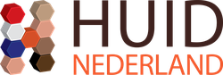 Logo Huid Nederland