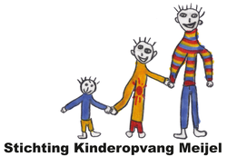 Logo Stichting Kinderopvang Meijel