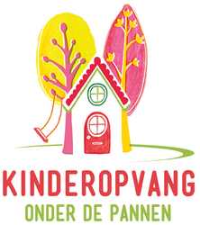 Logo Onder de Pannen