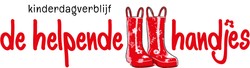 Logo KDV De Helpende Handjes
