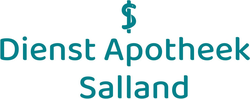 Logo Dienst Apotheek Salland