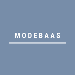Logo de modebazen