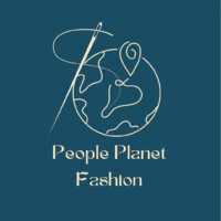 Logo People Planet fashion