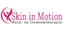 Logo Skin in Motion