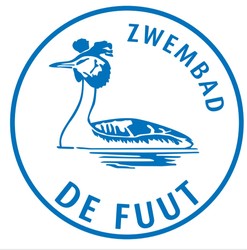 Logo Stichting Zwembad de Fuut