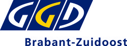 GGD Brabant-Zuidoost Logo GGD Brabant-Zuidoost