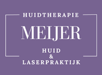 Logo Huidtherapie Meijer