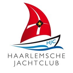 Logo Haarlemsche Jachtclub