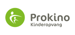 Logo Stichting Prokino Kinderopvang